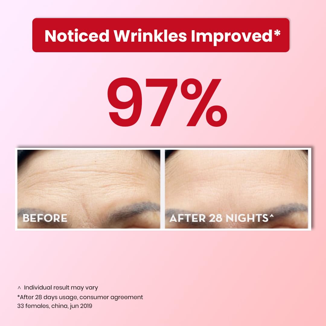 Retinol Collagen Facial Cream