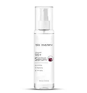Snail Serum