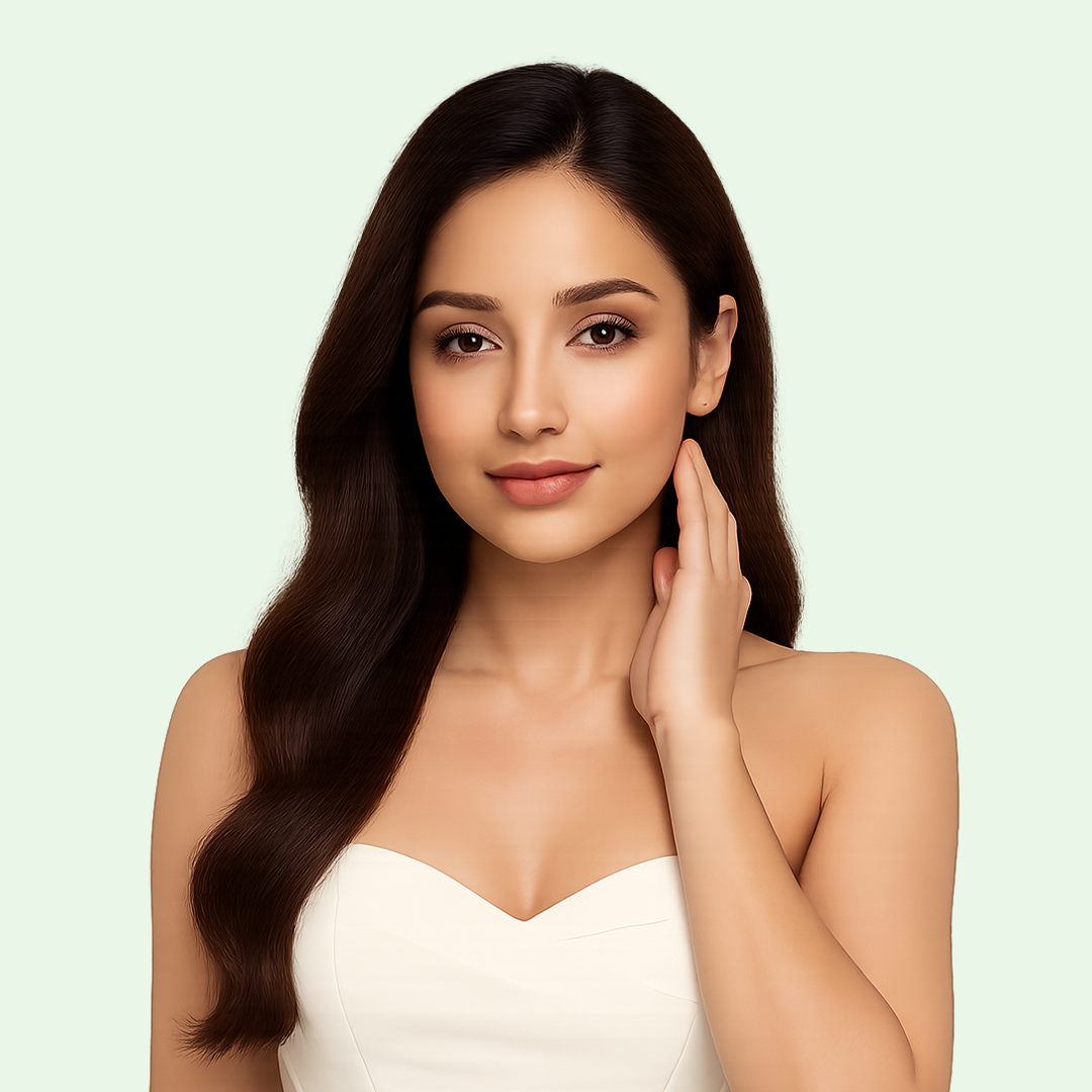 Haircare
