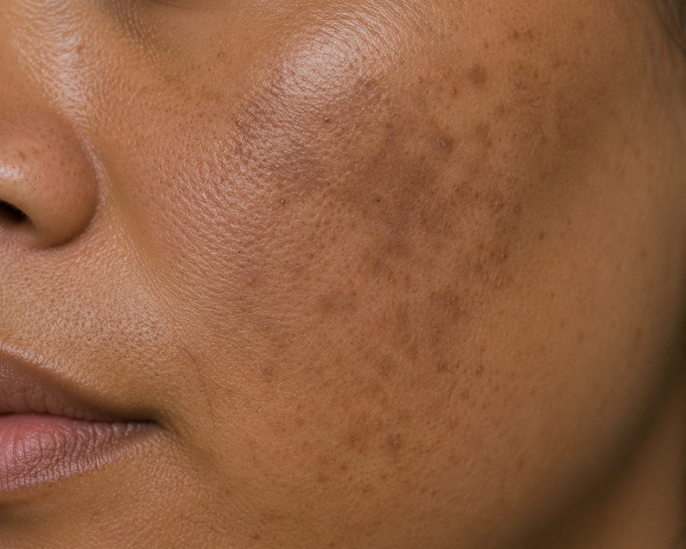 Dark Spots & Pigmentation
