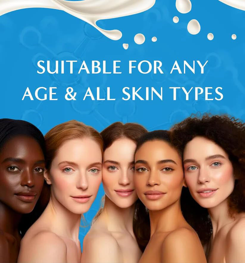 Beautox Face Cream 50ml / 1.7 Oz Natural Botox Alternative That Visibly Reduces Wrinkles, Smooths Fine Lines, Lifts Sagging Skin, Deeply Hydrates Dry Areas & Revives Dull, Aging Complexions