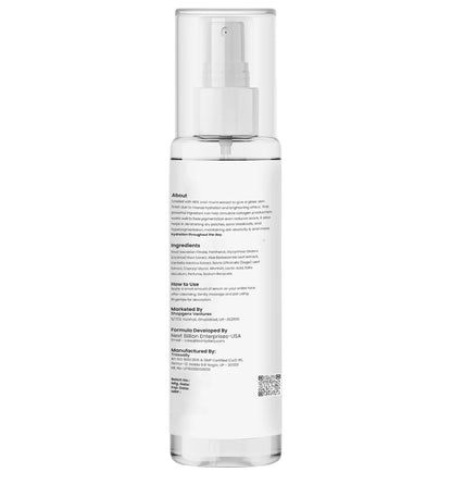 Advanced 96+ Snail Mucin Face Serum 110 ml (3.71 oz) – Ultra-Hydrating & Repairing Serum for All Skin Types – Fades Acne Scars, Strengthens Skin Barrier & Reduces Fine Lines