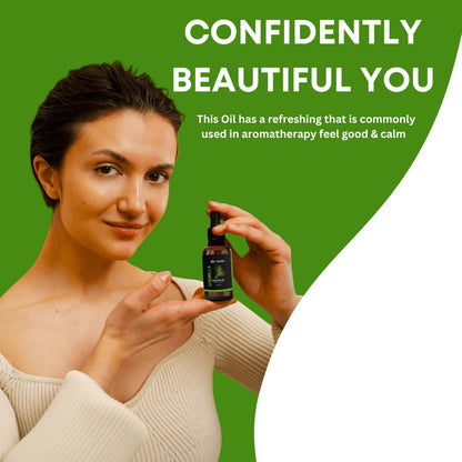 Pure Citronella Essential Oil