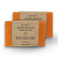 Active Beauty Soap Bars