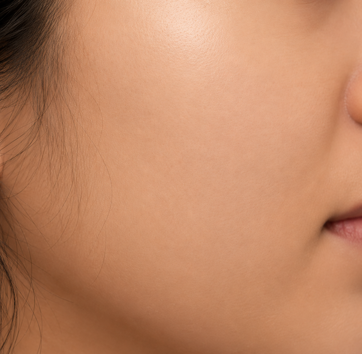 After using the product