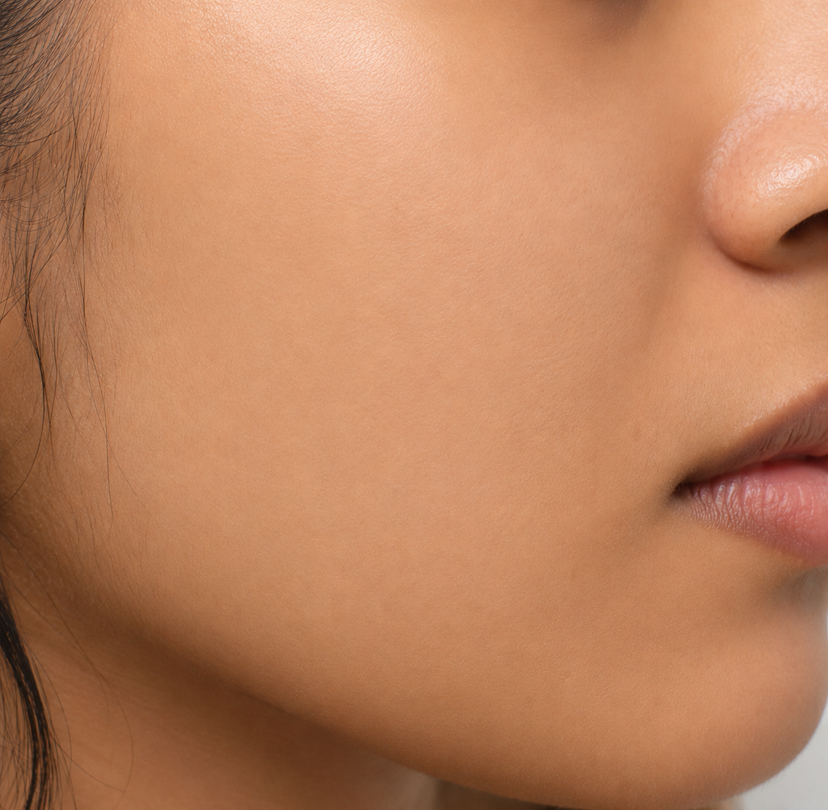 After using the product