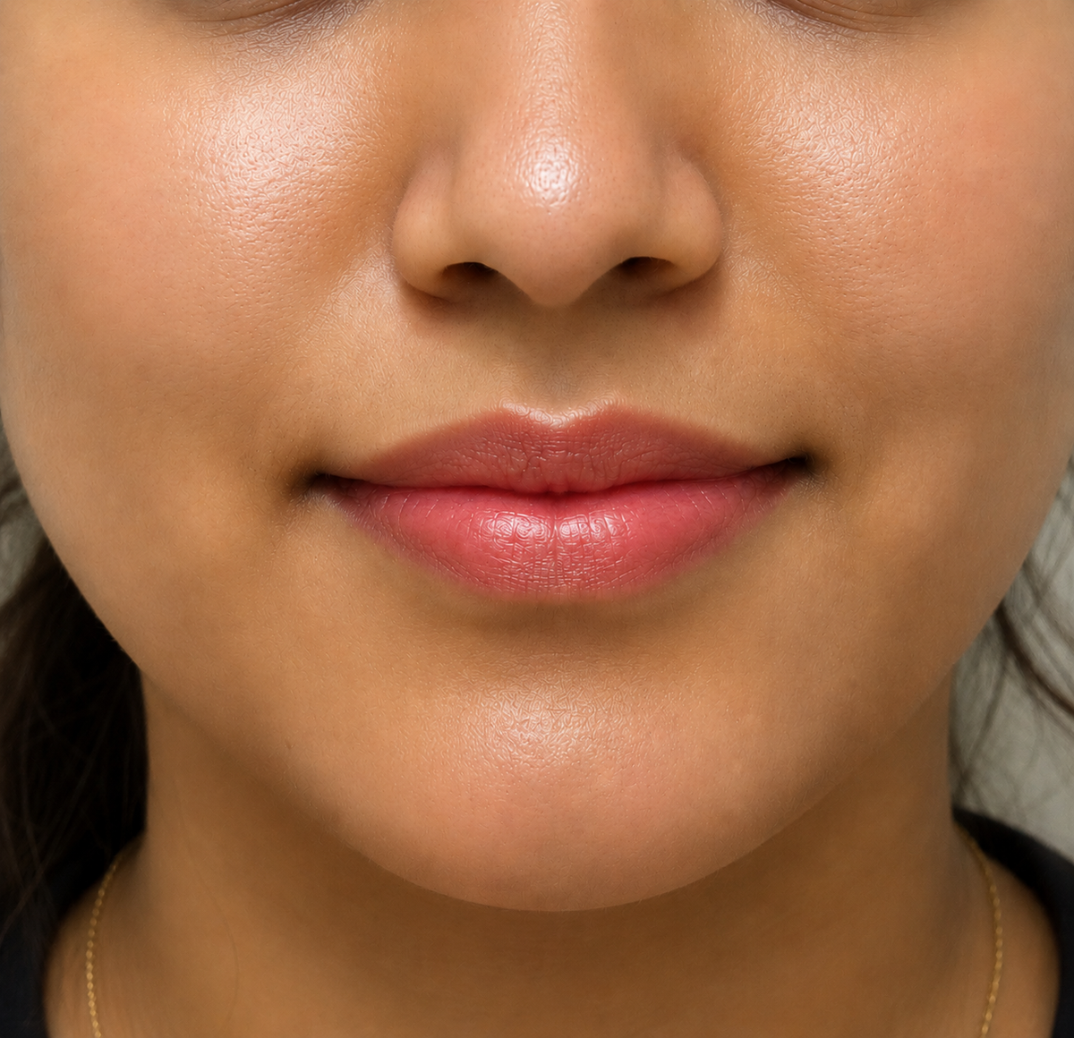 After using the product