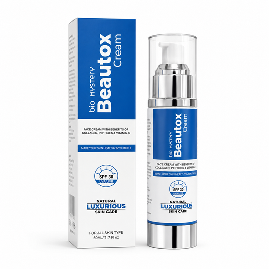 Beautox Face Cream