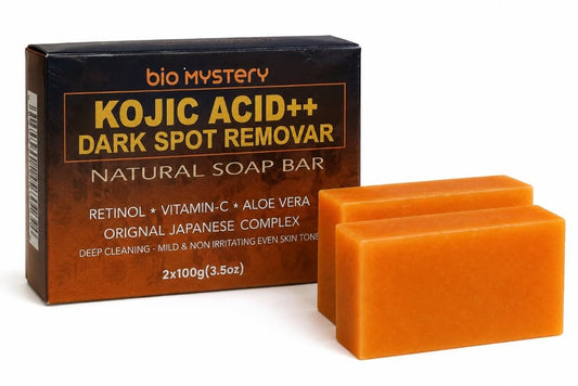 Kojic Acid++