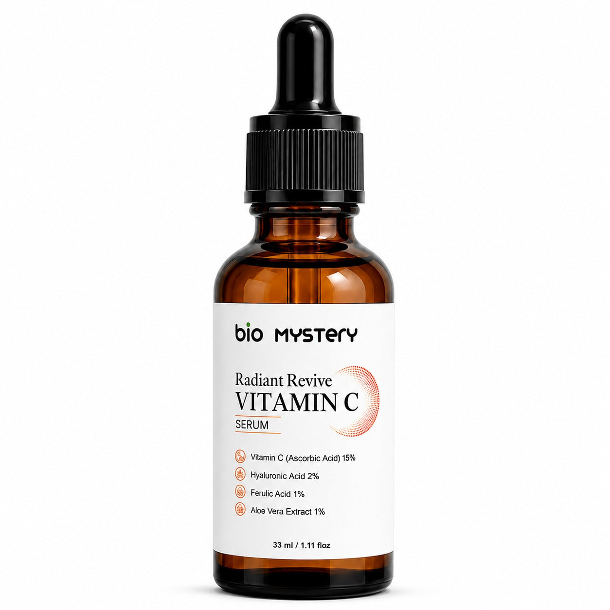 Radiant Revive Vitamin C Face Serum