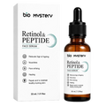 Retinol & Peptide Face Serum