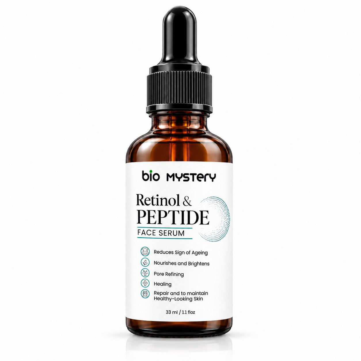 Retinol & Peptide Face Serum