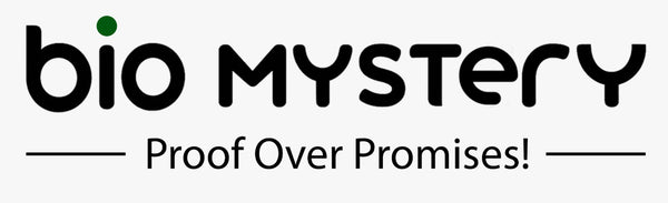 Bio Mystery