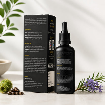 Hair Growth Serum
