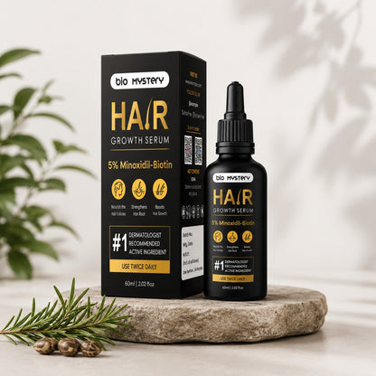 Hair Growth Serum
