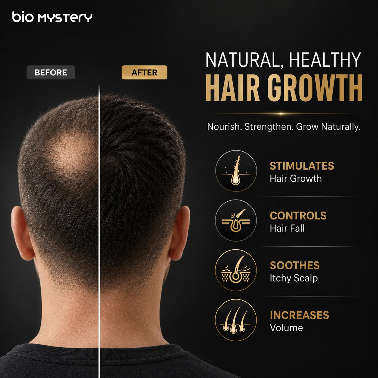 Hair Growth Serum