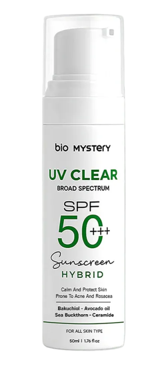 Sun Protection